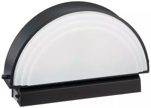 Светодиодная лампа Panasonic Gatepost Light сменного типа, водонепроницаемая, с датчиком яркости LGWJ56000F