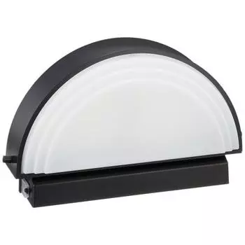 Светодиодная лампа Panasonic Gatepost Light сменного типа, водонепроницаемая, с датчиком яркости LGWJ56000F