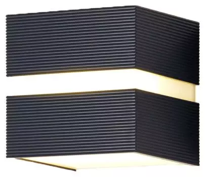 Светодиодная лампа Panasonic HH-SB0014L для крыльца