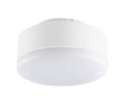 Светодиодная лампа Panasonic LED Warm White LED Flat Lamp Diffusion Type LLD40004CQ1 White/Cool 70