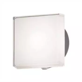 Светодиодная лампа Panasonic LGWC80306KLE1, цветная, крыльцо, диффузия, герметичная, водонепроницаемая, датчик яркости FreePa, ступенчатое затемнение, энергосберегающий тип, настенный