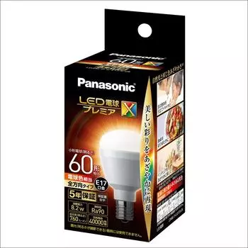 Светодиодная лампа Panasonic Premier