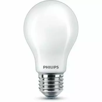 Светодиодная лампа Philips Эквивалент E27 60 WE (2700 К)