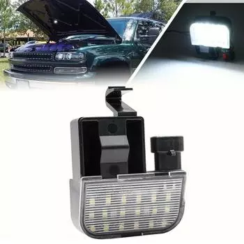 Светодиодная лампа под капот 12450086 подходит для Chevrolet Suburban 2500 Tahoe Sierra 1500