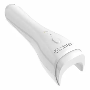 Светодиодная лампа PREANFA PRE GEL Lexia Handy LED Light 6W White, набор из 1 шт. LXIAHD-LED-6W-W (х 1) белый