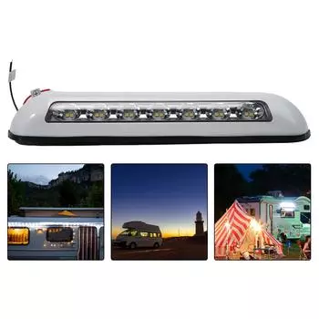 Светодиодная лампа RV LED Light VV LED Lamp Beads RV LED Light Белый источник света