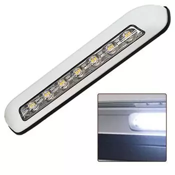 Светодиодная лампа RV LED Light VV RV LED Light Точные и точные параметры