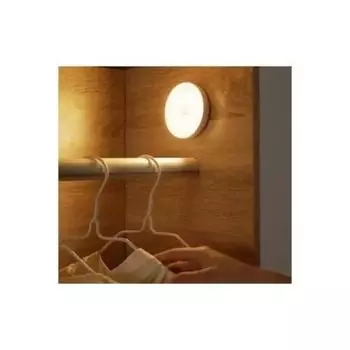 Светодиодная лампа с датчиком движения