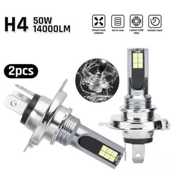 Светодиодная лампа с длительным сроком службы IP68 Водонепроницаемая Многофункциональная