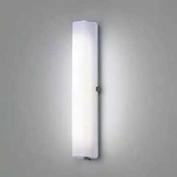 Светодиодная лампа Toshiba Light Technology для крыльца, продается отдельно. Флуоресцентный светильник класса 20 Вт для потолочного/настенного использования. LEDB83911