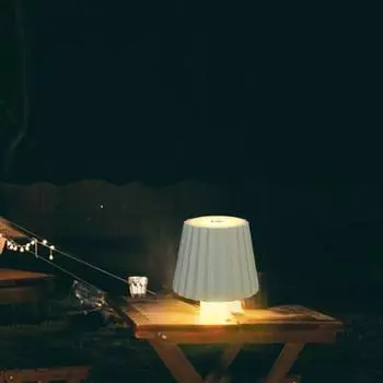 Светодиодная лампа Yousheng для бутылок вина, 3 цвета, регулируемая яркость, перезаряжаемая, беспроводная, сенсорное управление, настольная лампа для домашнего офиса, бара, кафе, украшения C чёрный