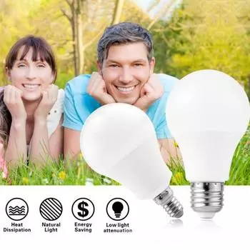 Светодиодная лампочка Беспроводная теплая удобная электроника Аксессуары для садовых ворот 7 белый