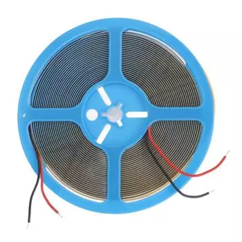 Светодиодная лента COB, равномерный свет, цвет, высокая яркость, бусина, самодельные гибкие светодиодные ленты для дома