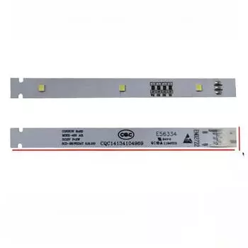 Светодиодная лента для холодильника Xinfei BCD-450W 261WK LD12