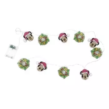Светодиодная лента Minnie Mouse Lucky 165 см