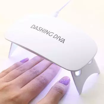 Светодиодная мини-лампа для ухода/инструментов