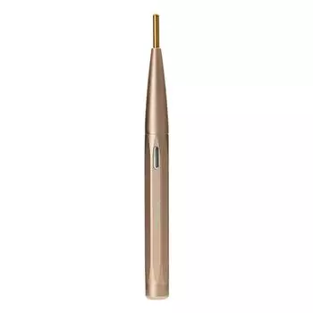 светодиодная нажимная палка phiten золотой