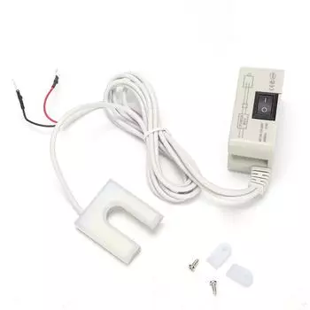 Светодиодная офисная бытовая тату-машинка для швейной машины с сенсорным управлением, 30 светодиодов, настольная рабочая лампа с магнитом