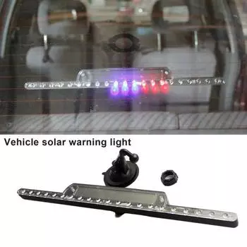 Светодиодная панель, эффективная солнечная энергия, супер яркая чёрный