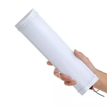 Светодиодная панель, обеспечивающая до 1500 лм чистого и мягкого светового потока