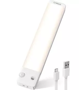 Светодиодная панель с датчиком движения LYRIDZ USB-датчик ориентации 4 Бесступенчатая кухня Подходит для сенсорной лампы Energy PSE Японская инструкция по эксплуатации Свет, Свет,