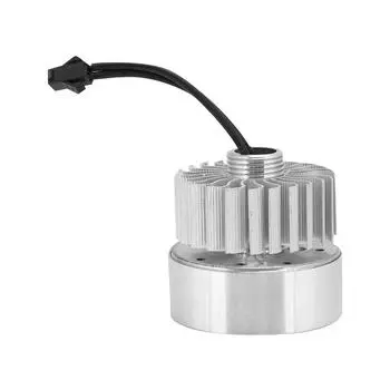 Светодиодная передняя фара для мобильного скутера для пожилых, аксессуар для мобильного скутера