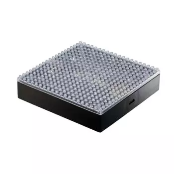 Светодиодная пластина Kawada Nanoblock USB NB-026
