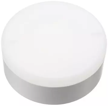 Светодиодная плоская лампа Panasonic теплого белого диффузного типа LLD4000VCE1 70