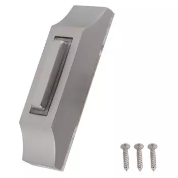 Светодиодная подсветка кнопки Светодиодная подсветка кнопки дверного звонка Прочная, прочная