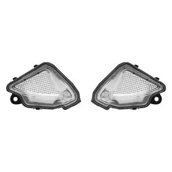 Светодиодная подсветка номерного знака Лампа номерного знака Skoda Octavia Superb Karoq Kodiaq