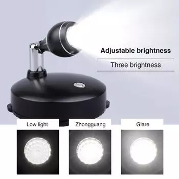 Светодиодная проекционная лампа с дистанционным управлением и регулируемой яркостью, художественная лампа, модная и универсальная атмосферная лампа для оконной витрины, барной стойки 2pcs