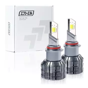 Светодиодная противотуманная фара PSX26W Hiace, 3 цвета, переключение, функция памяти, 12 В, левая и правая, 2 шт., цвет Trichen, белый, лайм, желтый, морозный, синий, 3 цвета