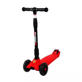 Светодиодная шина Scuderia Ferrari Twist Scooter FXK36