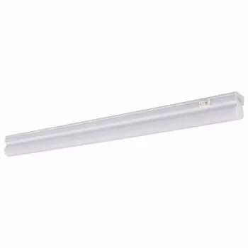 Светодиодная тонкая панель Ohm Electric LED 455 мм дневного света OHM E-Bright LT-NLESN07D-HN 06-4074