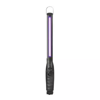 Светодиодная УФ-стерилизационная лампа Heimdesinfektionslicht Tragbares keimttendes Licht