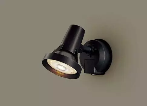 Светодиодная вспышка Panasonic Everleds FreePa, внешний прожектор LGWC40114, включение/выключение лампы (Светлый цвет)