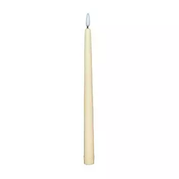 Светодиодная заостренная свеча с длинным полюсом