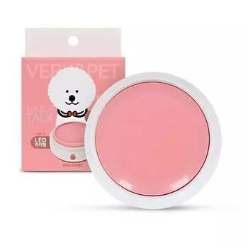 Светодиодное освещение Berry & Pet Touch Talk, принадлежности для дрессировки домашних животных, розовые, 1 шт.