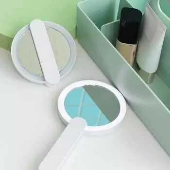 Светодиодное ручное зеркало She s Line