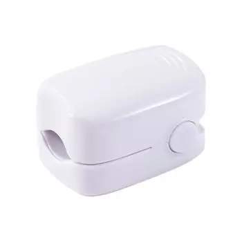 Светодиодное устройство для лечения грибка ногтей 460 нм синий свет USB зарядка очиститель онихомикоза для восстановления здоровья ногтей и облегчения боли терапия ногтей синим светом