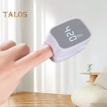 Светодиодное устройство для лечения грибка ногтей 460 нм синий свет USB зарядка очиститель онихомикоза для восстановления здоровья ногтей и облегчения боли терапия ногтей синим светом белый