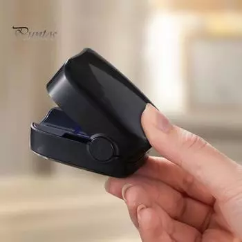 Светодиодное устройство для лечения грибка ногтей 460 нм синий свет USB зарядка очиститель онихомикоза для восстановления здоровья ногтей и облегчения боли терапия ногтей синим светом синий