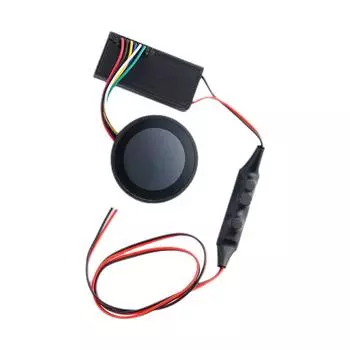Светодиодные автомобильные фары Devil s Eye Headlight Assembly Модифицированные фары Eagle s Eye Автомобильные аксессуары Devil s Eye Blink Car Logo