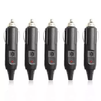 Светодиодные автомобильные предохранители, совместимые с различными электроприборами