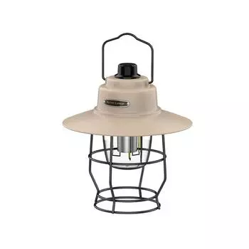 Светодиодные декоративные подвесные светильники Type-C с зарядкой в стиле ретро для кемпинга с регулировкой яркости и поворотным переключателем для подвешивания на открытом воздухе для путешествий C