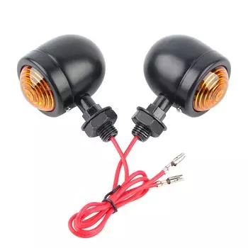 Светодиодные фары 12 Вт для мотоциклов, фары для вождения велосипеда, противотуманные фары