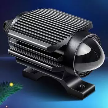 Светодиодные фары 20 Вт 8000 лм, светодиодные фонари для бездорожья, супер яркие противотуманные фары для лодок, фары для дальнего света, светодиодные рабочие фары 2