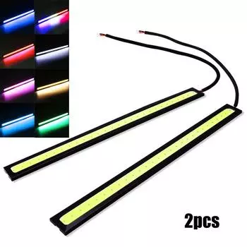 Светодиодные фонари для грузовиков, уличные полосовые фонари, водонепроницаемые для грузовиков