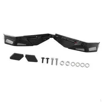 Светодиодные фонари для защиты рук 219400820, прямая замена черных фонарей для защиты рук, комплект освещения