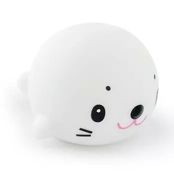 Светодиодные игрушки для ванны Yekkomam, водные игрушки для друзей, корейские игрушки для ванны